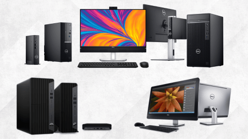 Venta de Computadoras